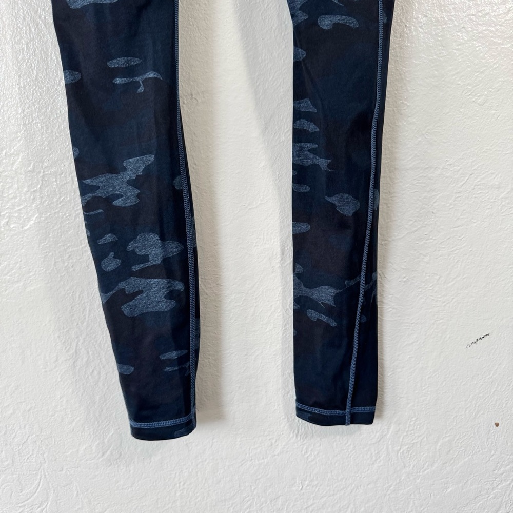 Lululemon Speed Tight II Camo Leggings - Picture 11 of 15